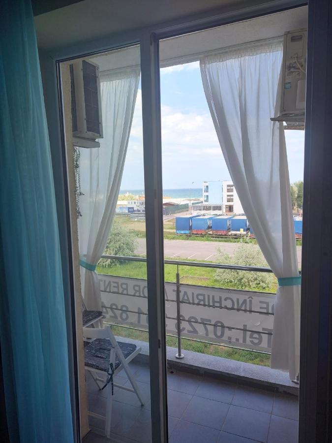 Apartament Summerland La Malul Marii Negre Мамая Екстер'єр фото
