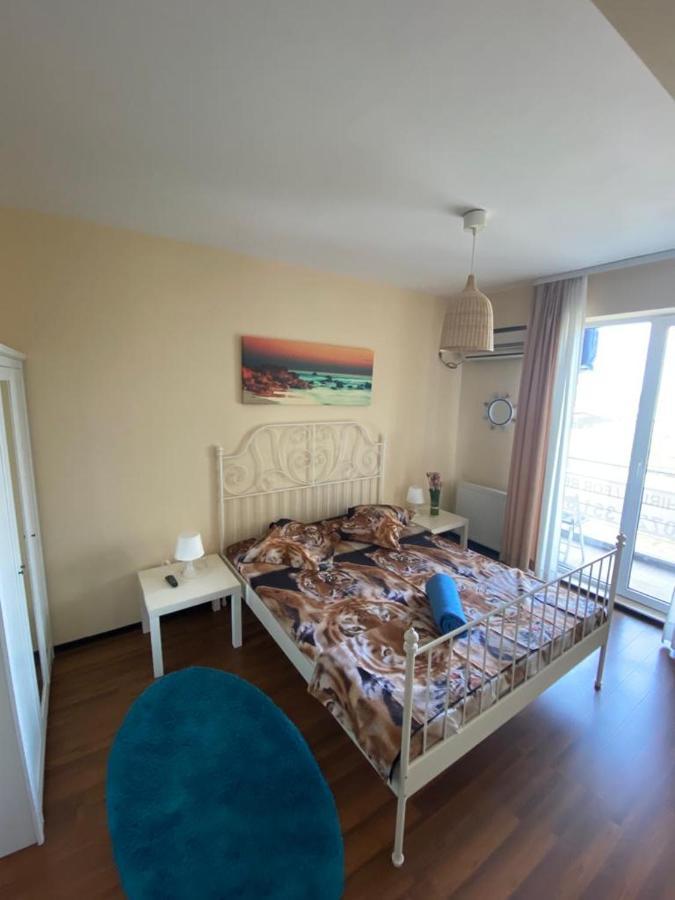 Apartament Summerland La Malul Marii Negre Мамая Екстер'єр фото